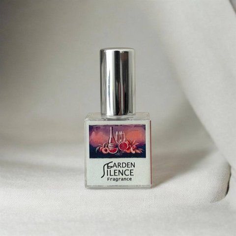 Парфуми SECRET 10 ml | ROSE WINE parfumrosewine фото