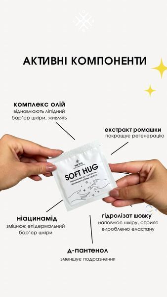 Подарунковий набір МОМЕНТИ ВІДНОВЛЕННЯ boxcozyhappyholiday фото