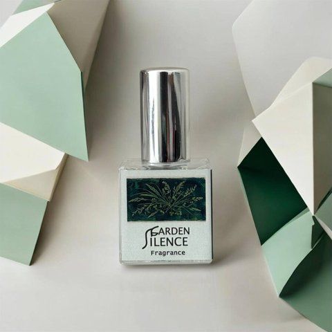 Парфуми SECRET 10 ml | VILLIGE Villigeparfum фото