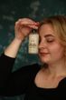 Тонер для жирного типу шкіри BALANCE OF GINGER 100 ml