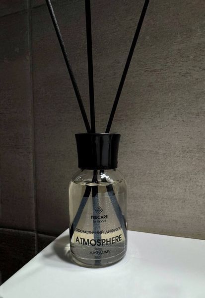 Ароматичний дифузор | Mood Collection | Calm Balance 50 ml dyfusorcalm фото