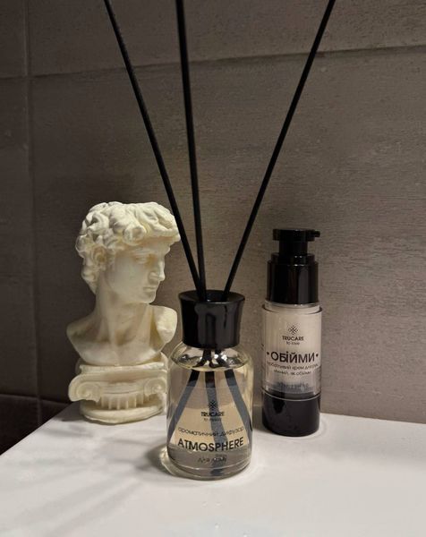 Ароматичний дифузор | Mood Collection | Calm Balance 50 ml dyfusorcalm фото