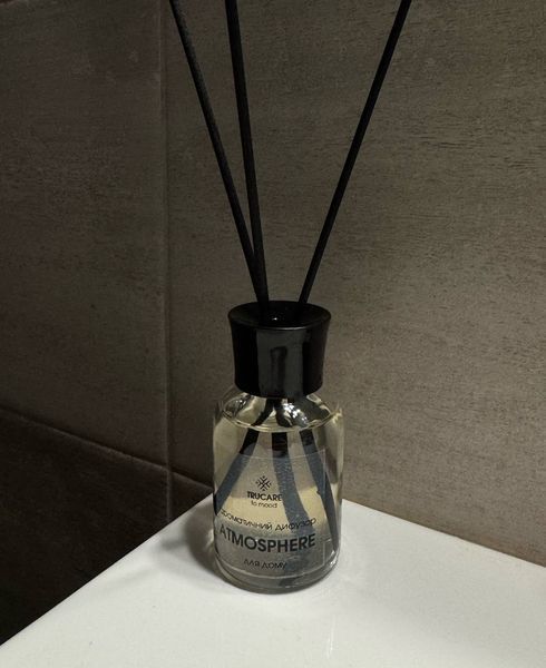 Ароматичний дифузор | Mood Collection | Calm Balance 50 ml dyfusorcalm фото