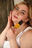 Гідрофільний гель OIL POWER 50 ml 0007 фото