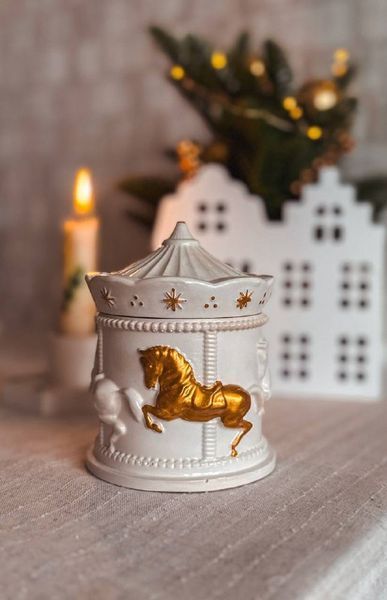 Подарунковий набір CAROUSEL cozybox фото