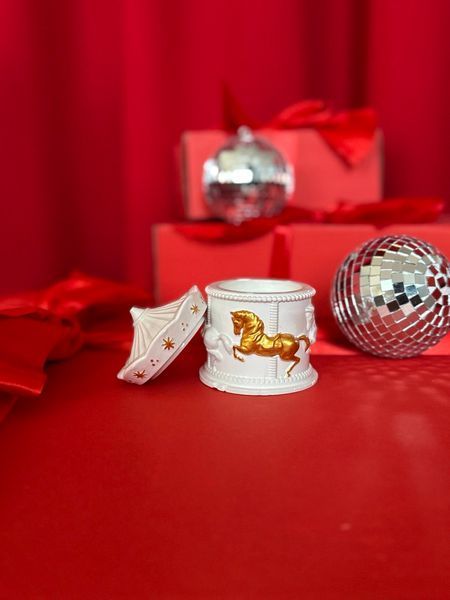 Подарунковий набір CAROUSEL cozybox фото