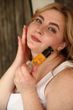 Гідрофільний гель OIL POWER 50 ml