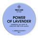 Твердий шампунь для всіх типів шкіри голови POWER OF  LAVENDER 80 g 0008 фото 1