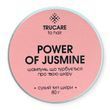 Твердий шампунь для сухого типу шкіри голови POWER OF JASMINE 80 g