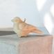 Свічка птаха whitebird фото 2