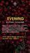 Парфуми SECRET 10 ml EVENING evening10ml фото 2