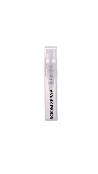 Тестер ароматичного спрею для дому та текстилю ATMOSPHERE 3 ml marzipan homespray фото