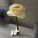 White Flower size M whiteflower фото 4