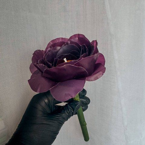 Violet Flowers size M violetflowers фото