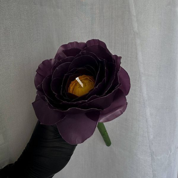 Violet Flowers size M violetflowers фото