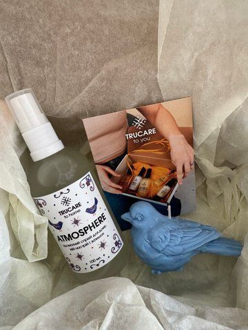 Набір Атмосфера (nectar) 1613799 фото