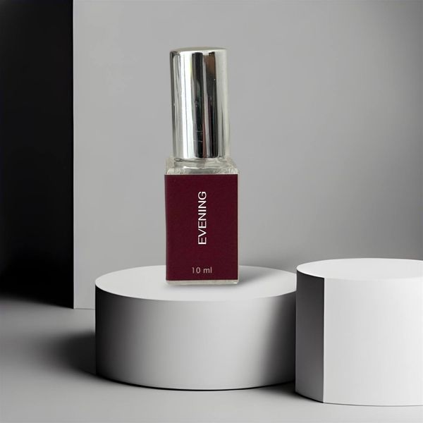 Парфуми SECRET 10 ml | EVENING evening10mlparfums фото