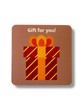 Листівка GIFT FOR YOU - Надія Дюдюк giftpost фото