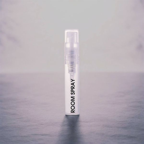 Тестер ароматичного спрею для дому та текстилю ATMOSPHERE 3 ml lemon cheesecake homespray фото