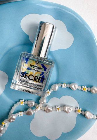 Парфуми SECRET 10 ml nectar10 фото