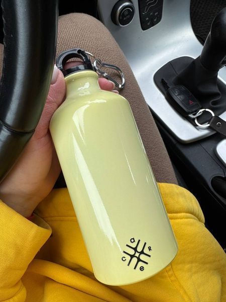 Пляшечка для води TRUCARE 500 ml botle фото